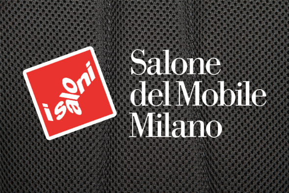 The Salone Del Mobile di Milano (2014)