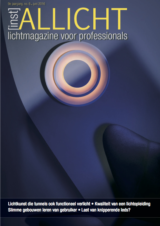 ALLICHT Lichtmagazine