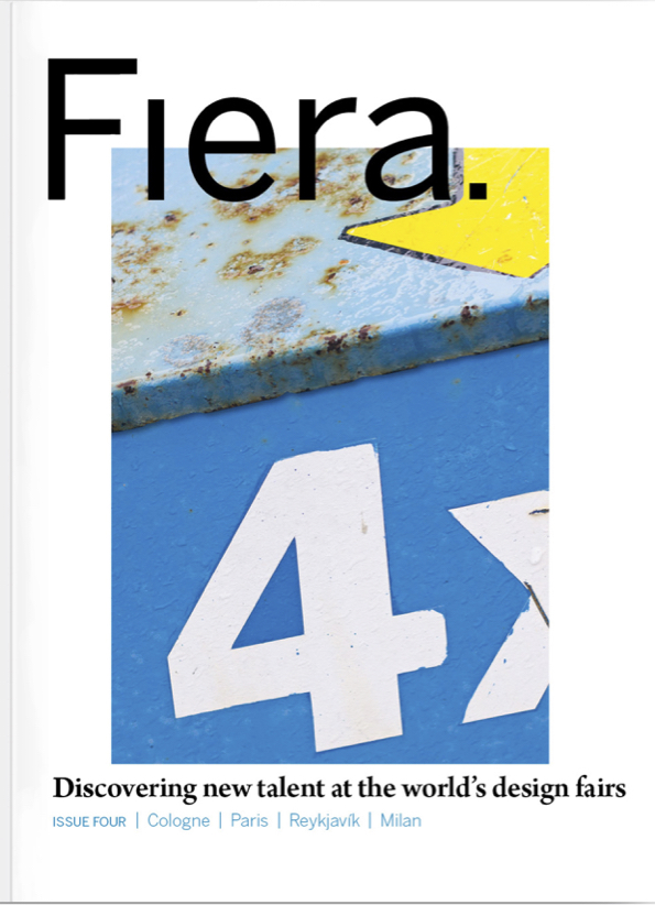 Fiera Magazine Issue 04