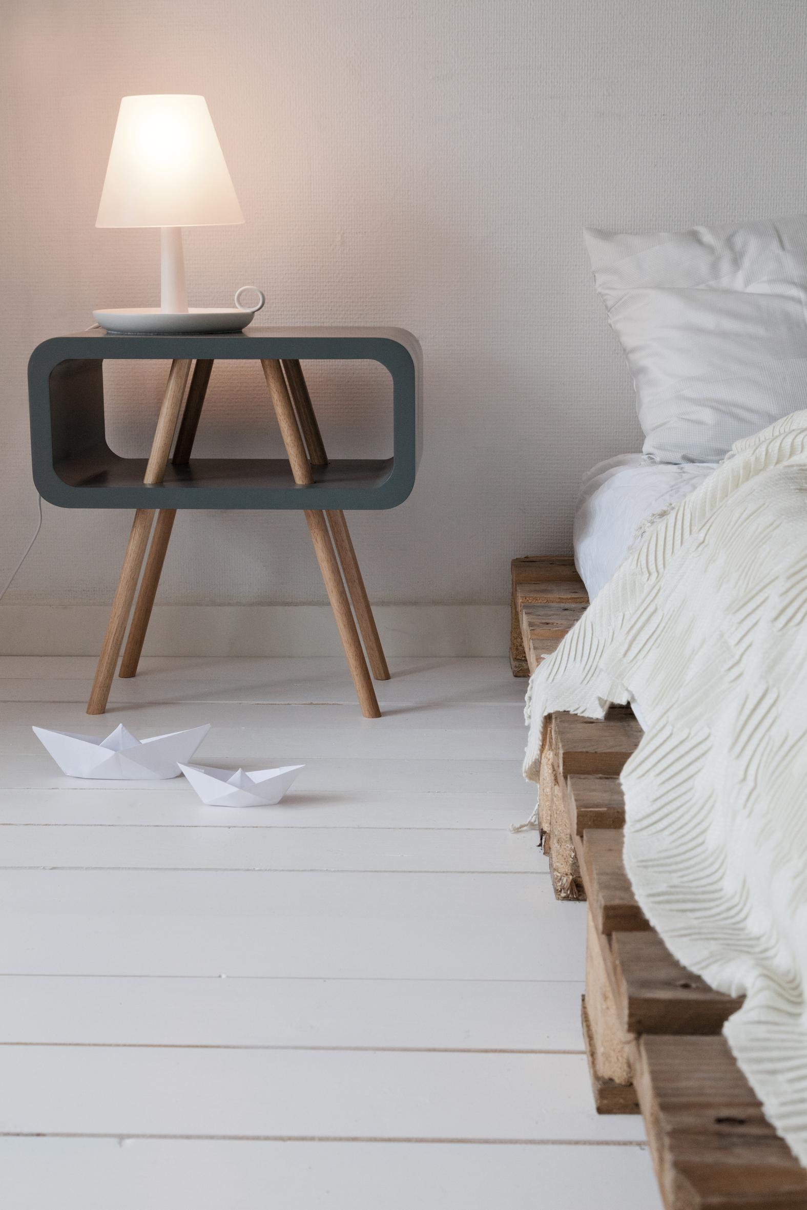 Homify 10 tips para conseguir un dormitorio escandinavo