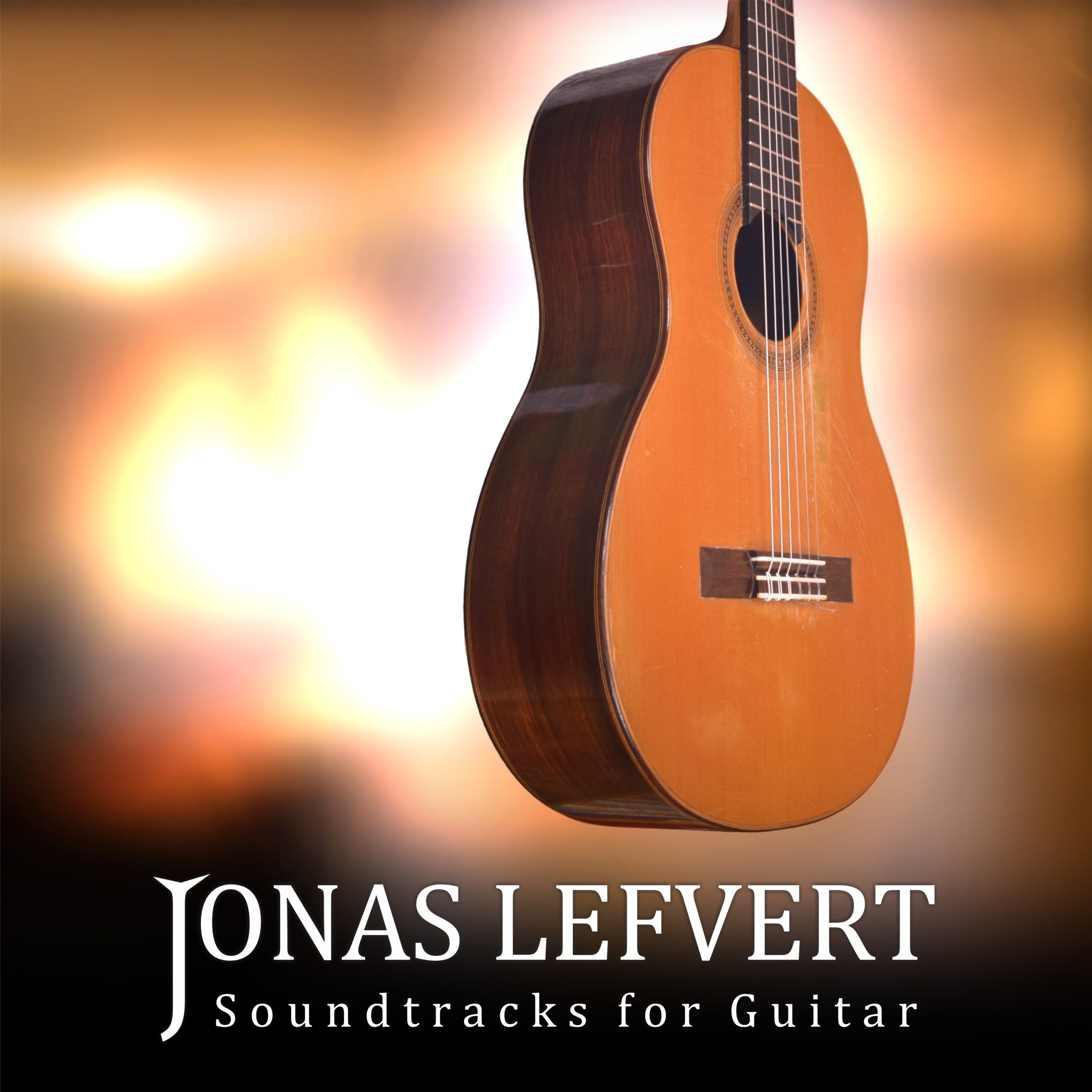 New Album on musical platforms (Soundtracks for Guitar) post thumbnail image