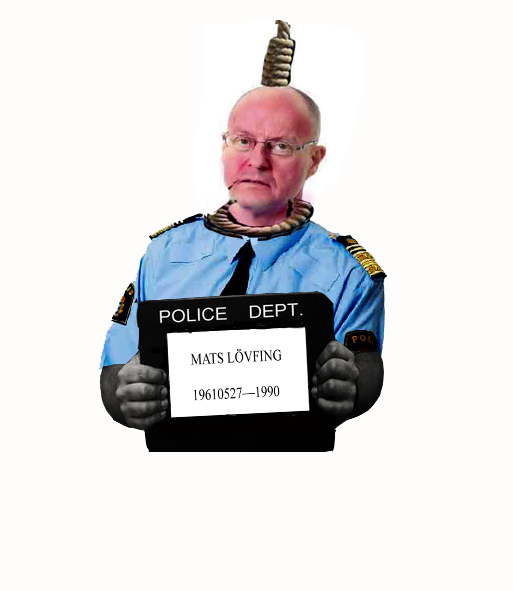 Mats Löfving