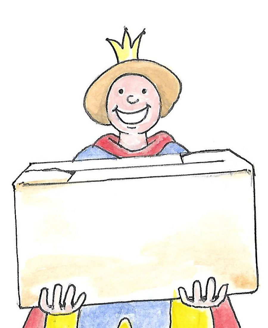 Vad kostar det att anlita flyttfirma? Jordgubbprinsen i Stockholm - Jordgubbsprinsen