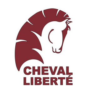 Cheval Liberté Optimax