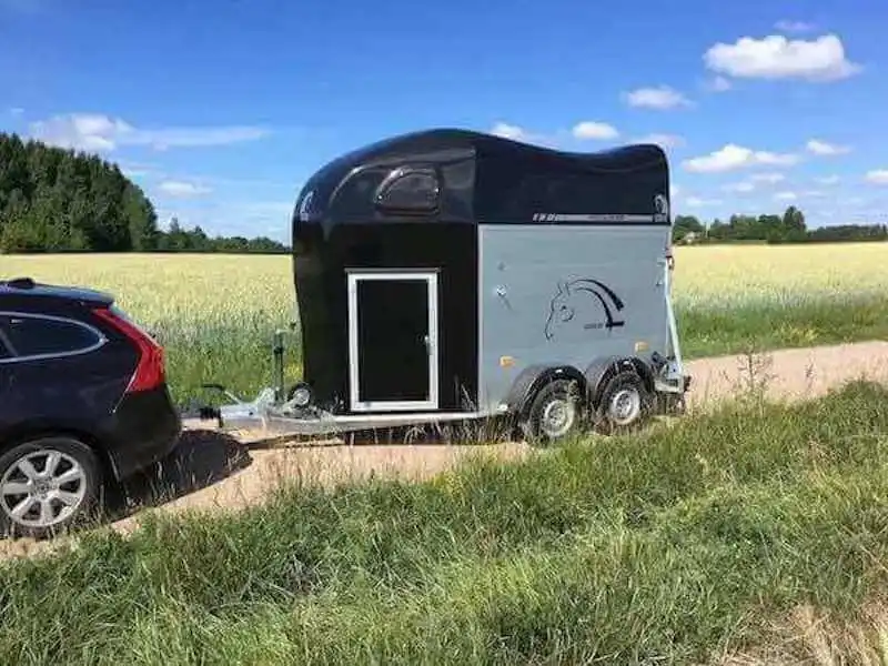 Cheval Liberté utvecklad för bästa komfort, säkerhet och utseende