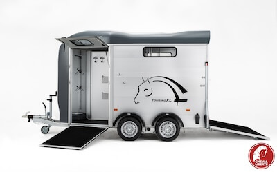 cheval liberte transport