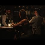 Feature Lighting Breakdown, The Bar