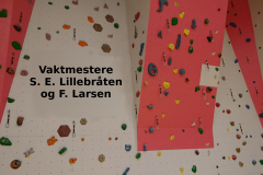 vaktmestere