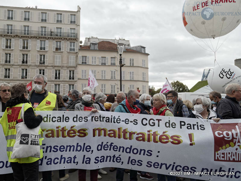 manif retraites 14