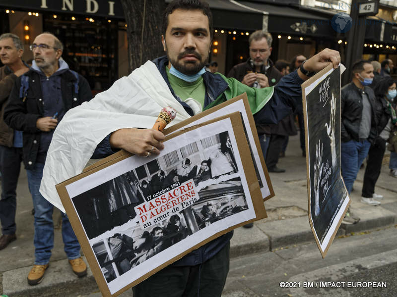 verité et justice algerie 18