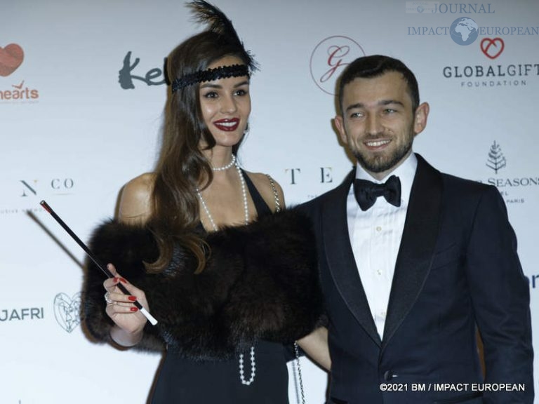 Global Gift Gala 2021 58