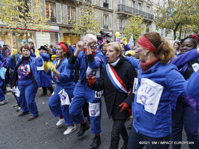 Manif stop violences 02