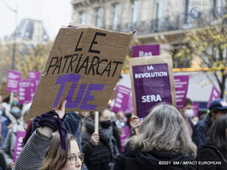 Manif stop violences 39