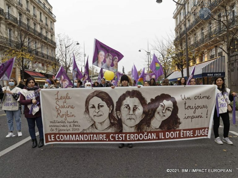 Manif stop violences 46