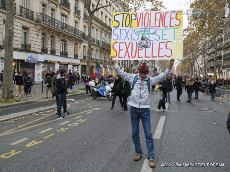 Manif stop violences 49