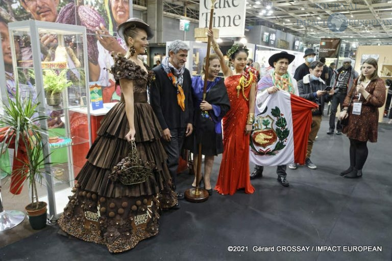 20121 Salon du chocolat 18