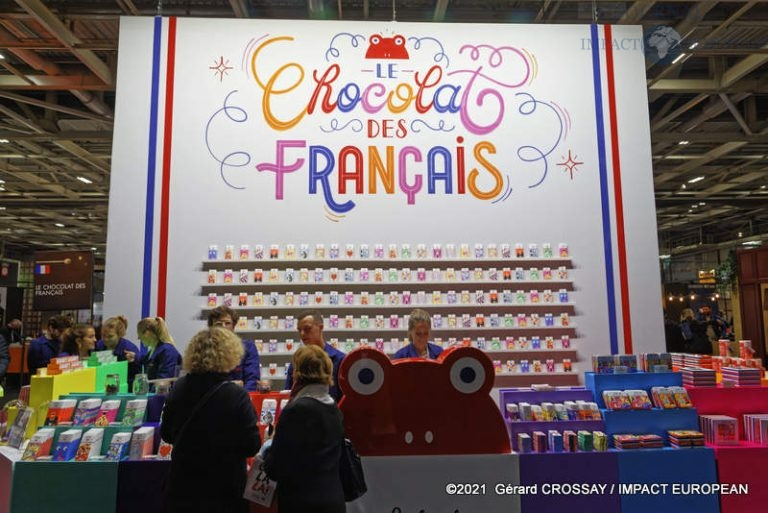 20121 Salon du chocolat 32