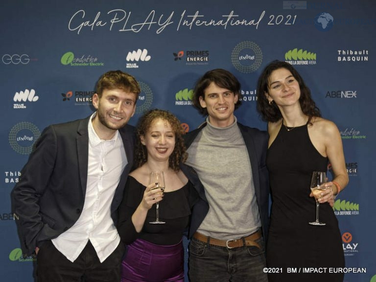 Gala PLAY international 21