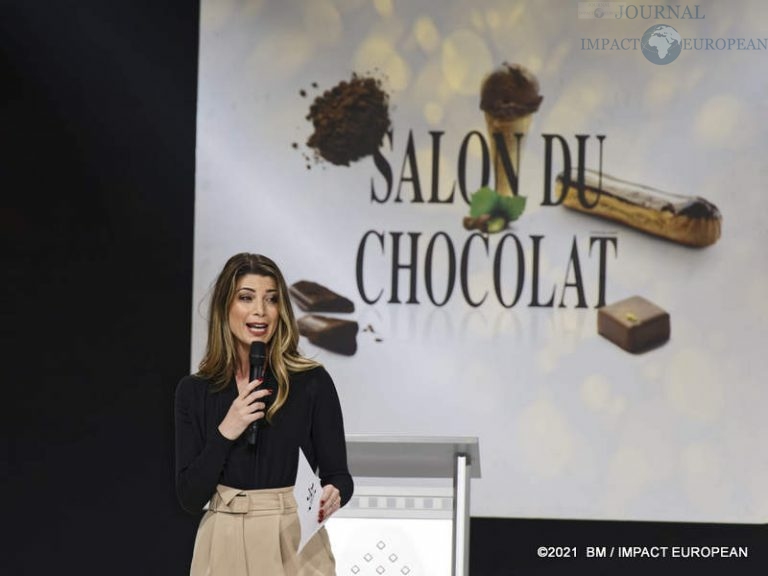 Salon du chocolat 2021 01