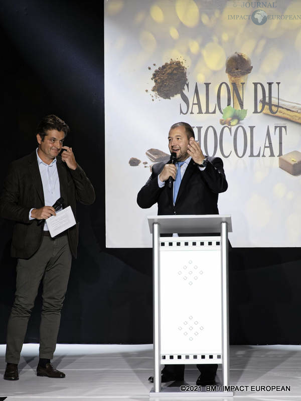 Salon du chocolat 2021 03