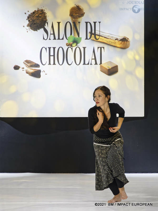 Salon du chocolat 2021 05