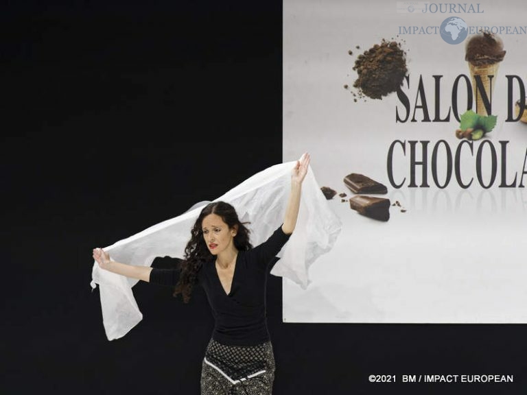 Salon du chocolat 2021 09