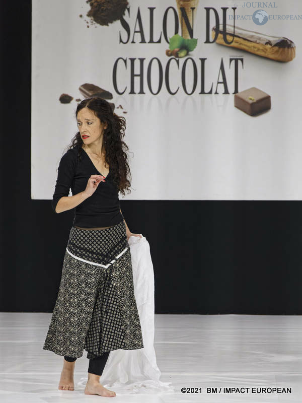 Salon du chocolat 2021 10