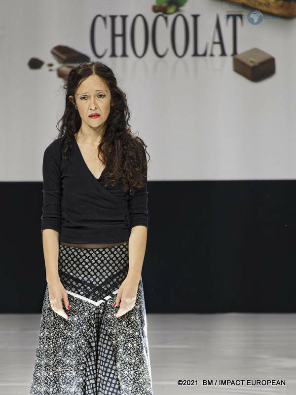 Salon du chocolat 2021 13