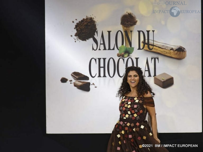 Salon du chocolat 2021 23
