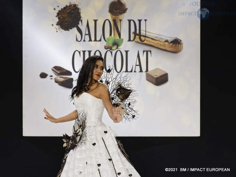 Salon du chocolat 2021 27