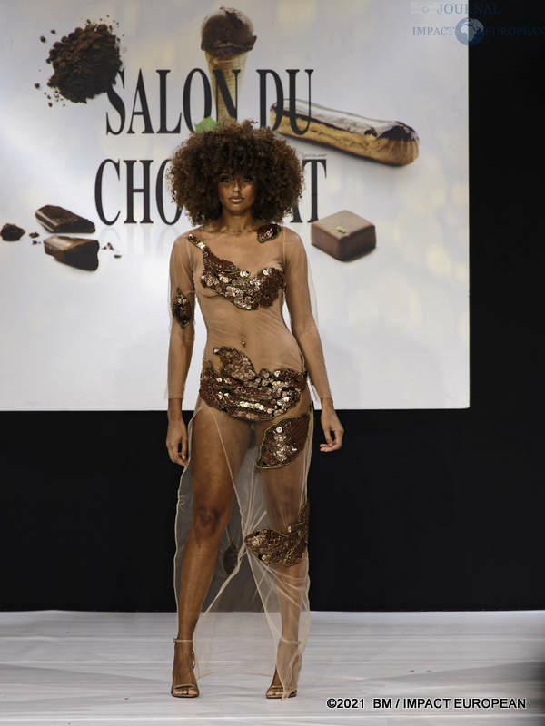 Salon du chocolat 2021 28