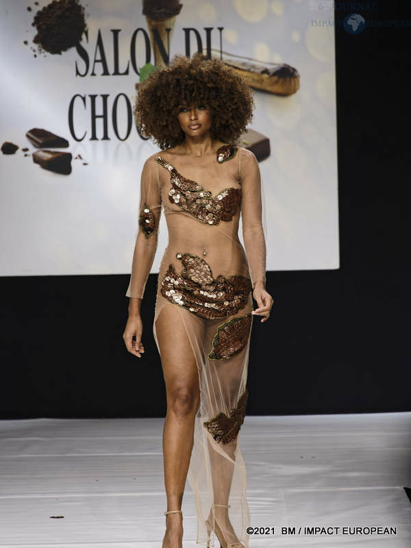 Salon du chocolat 2021 30