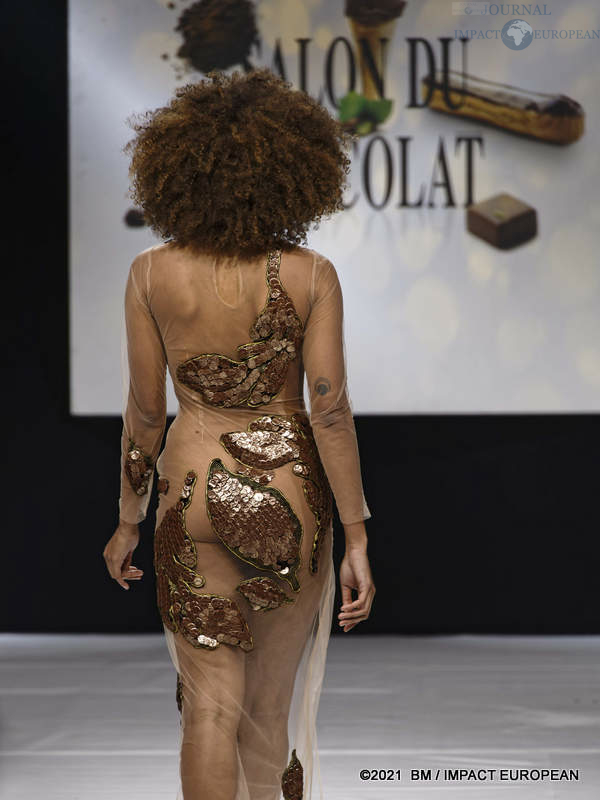 Salon du chocolat 2021 32