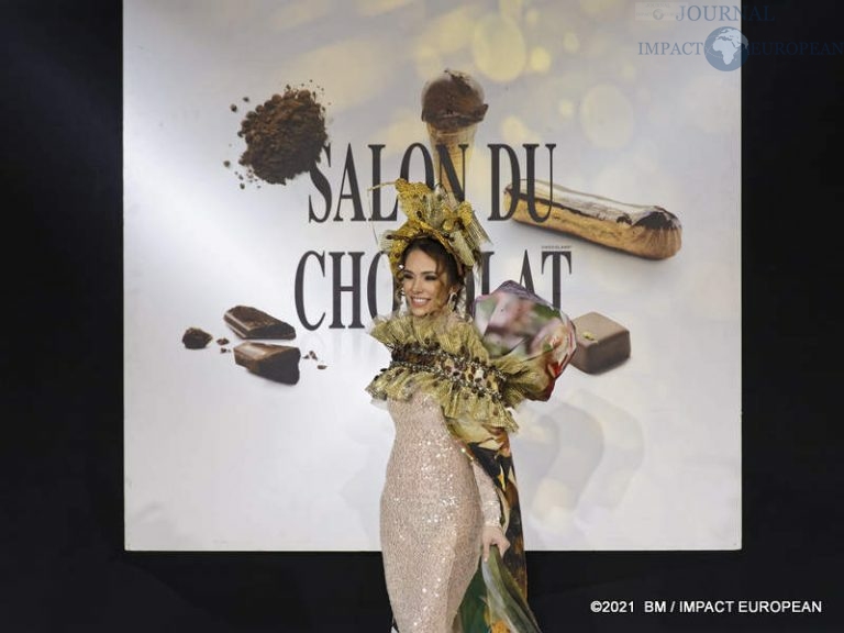 Salon du chocolat 2021 48