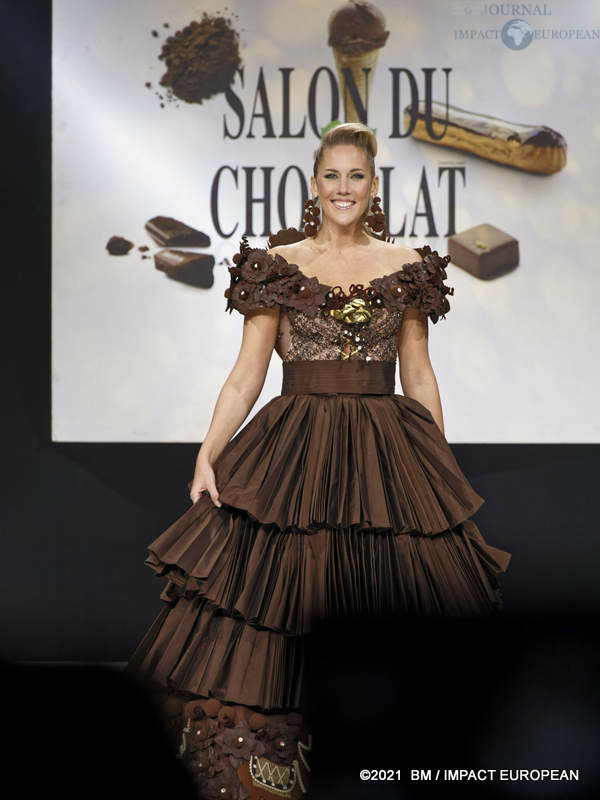 Salon du chocolat 2021 51