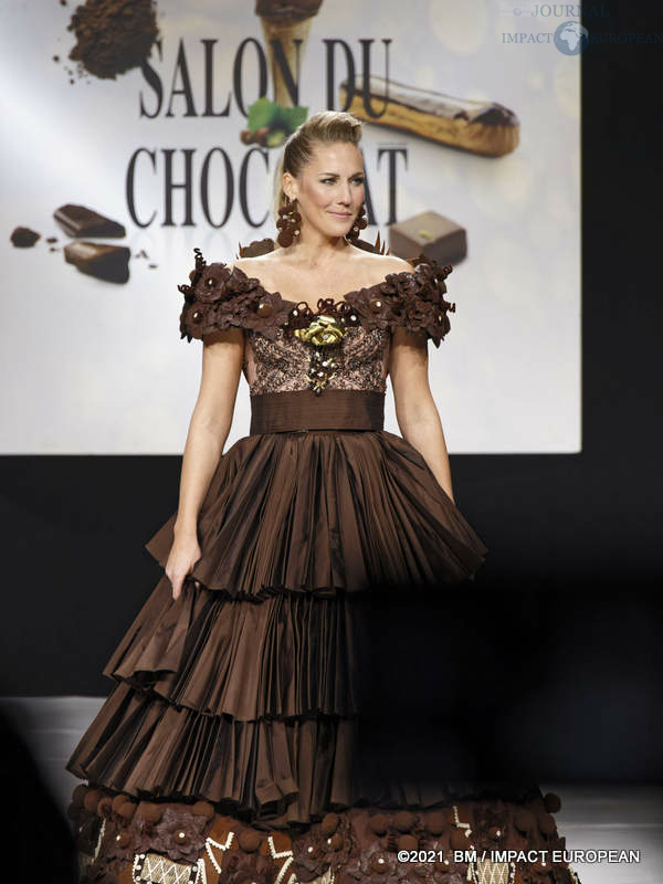 Salon du chocolat 2021 52