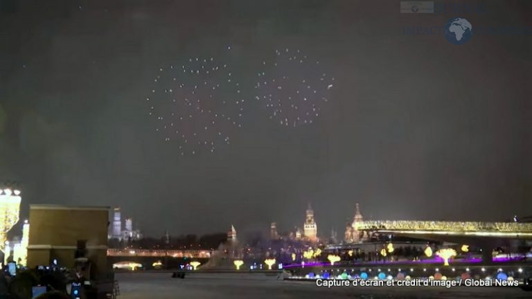 Moscow, Russia 2022