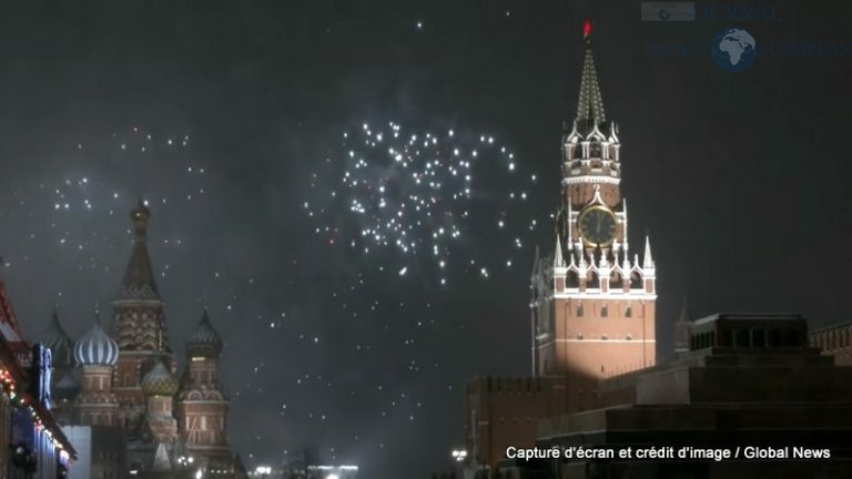 Moscow, Russia 2022