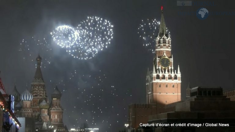 Moscow, Russia 2022
