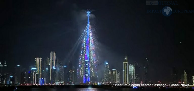 Dubai 2022