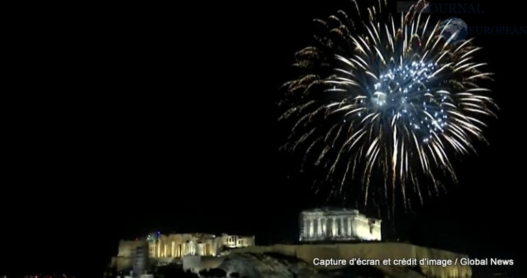 Athens, Greece 2022