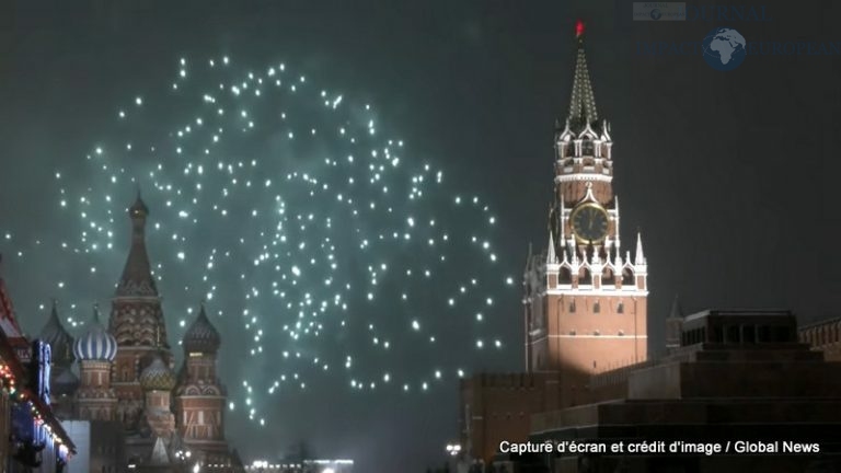 Moscow, Russia 2022