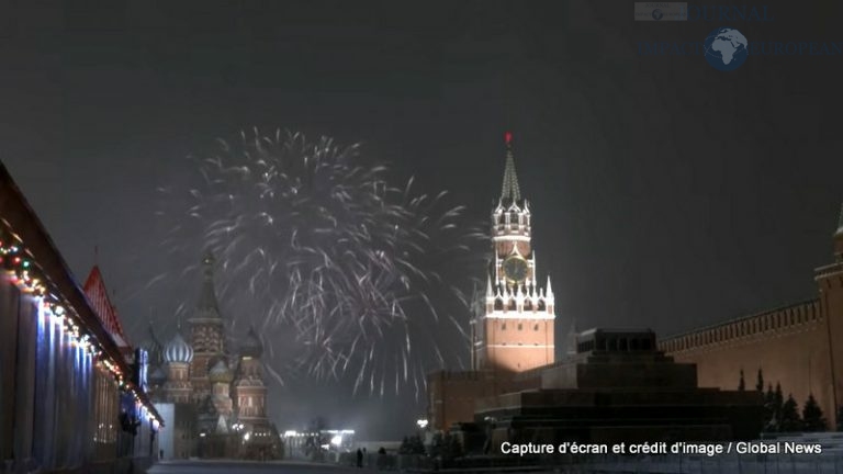 Moscow, Russia 2022