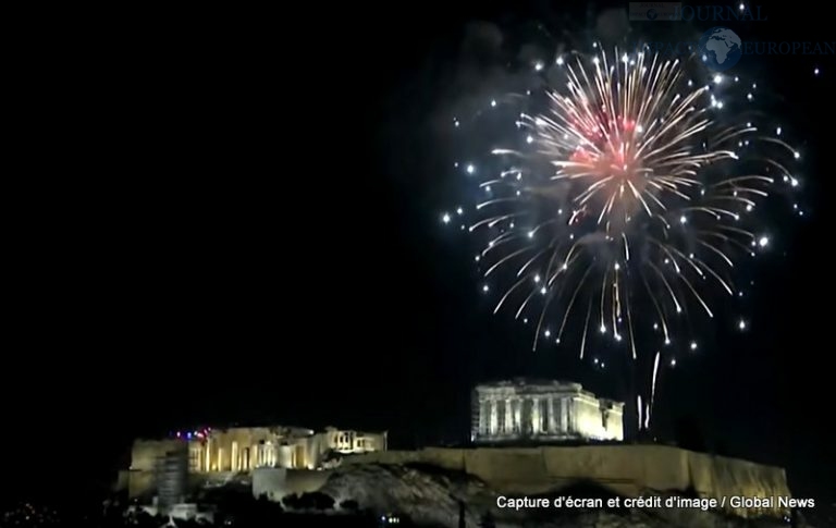 Athens, Greece 2022