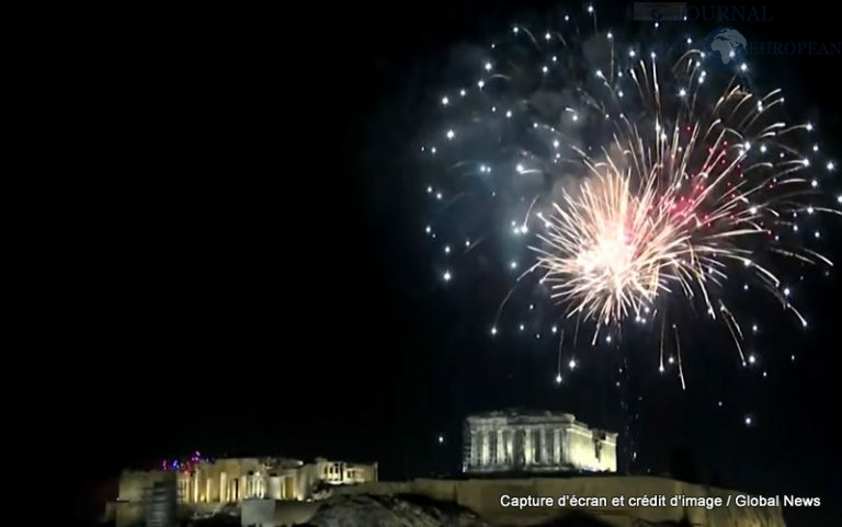 Athens, Greece 2022