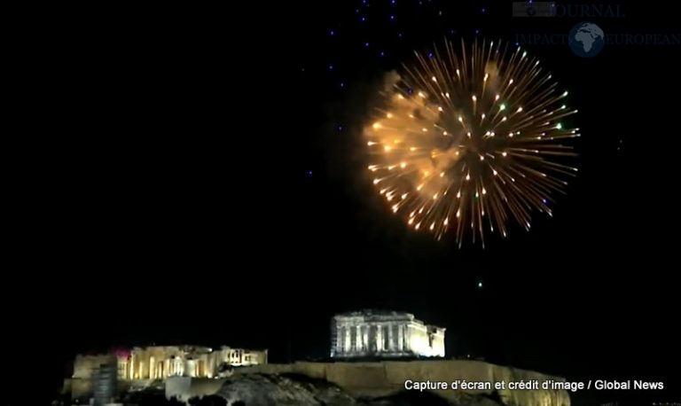 Athens, Greece 2022