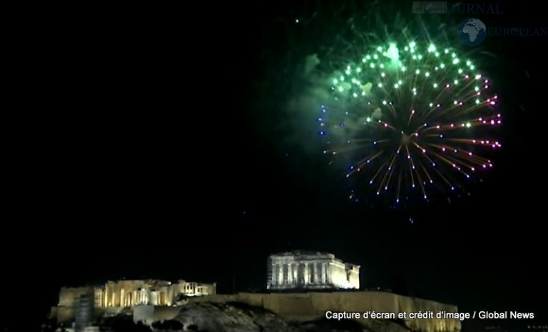 Athens, Greece 2022