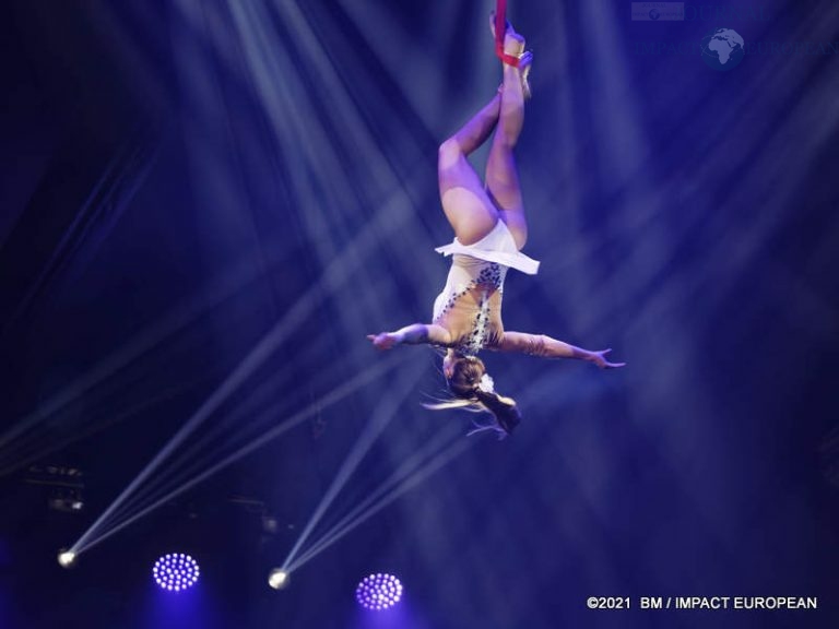 Cirque Arlette Gruss 44