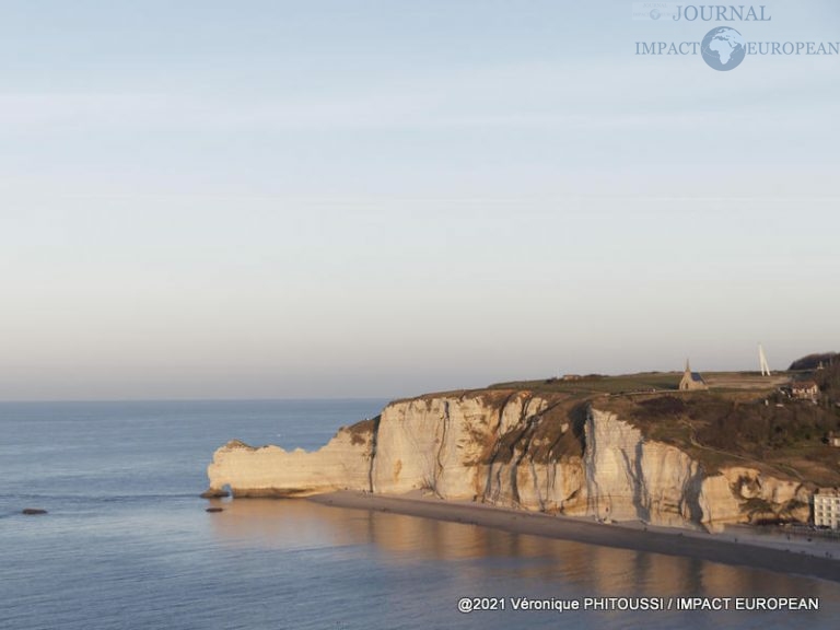 Étretat 1