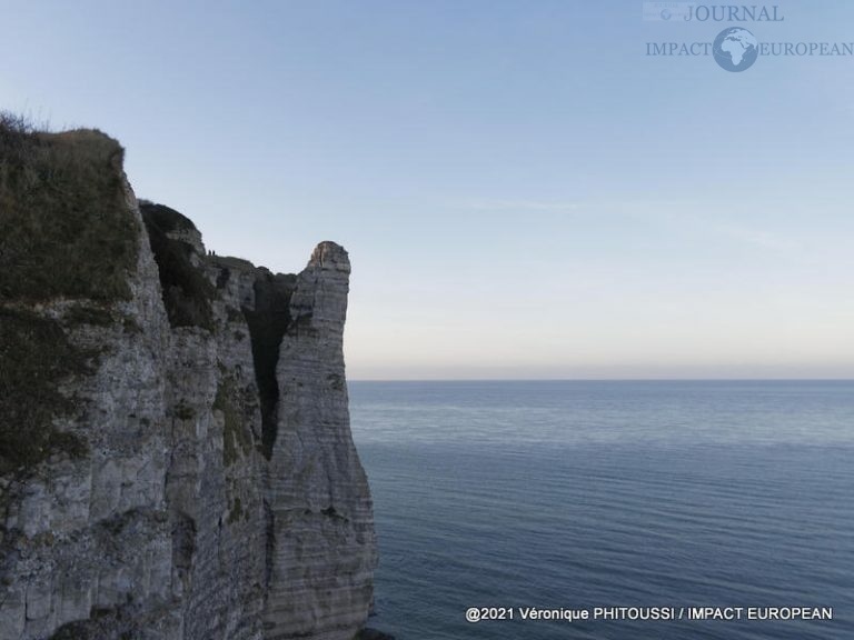 Étretat 3